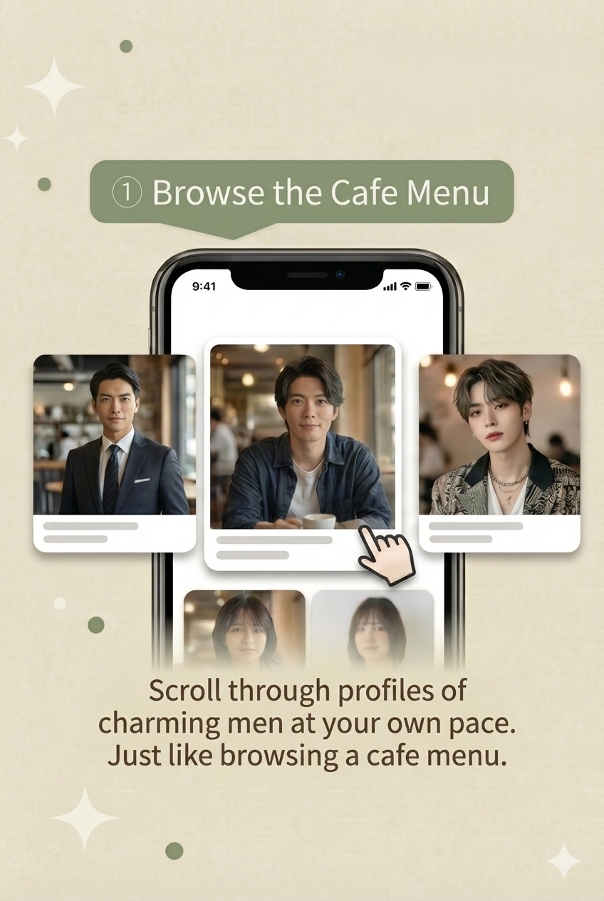 Matcha Client Gui Matcha Match | Asian Dating App in Sydney, Melbourne & Brisbane