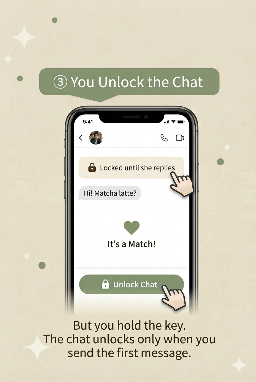 Matcha Client Gui Matcha Match | Asian Dating App in Sydney, Melbourne & Brisbane